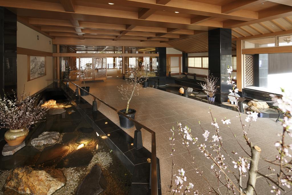 Hotel Yoshikawaya Fukushima  Zewnętrze zdjęcie