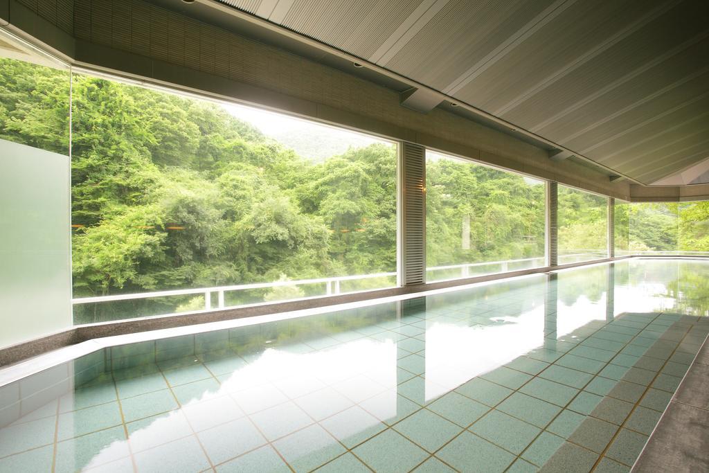Hotel Yoshikawaya Fukushima  Zewnętrze zdjęcie