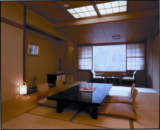 Hotel Yoshikawaya Fukushima  Zewnętrze zdjęcie