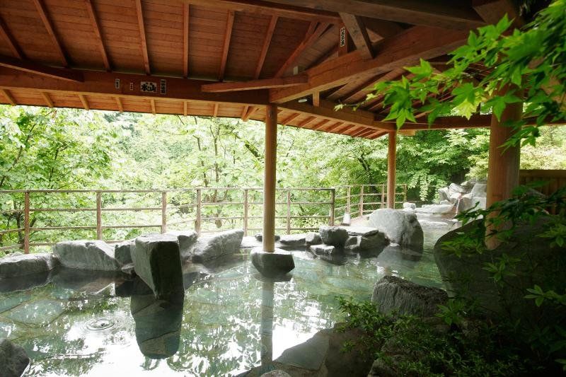 Hotel Yoshikawaya Fukushima  Zewnętrze zdjęcie