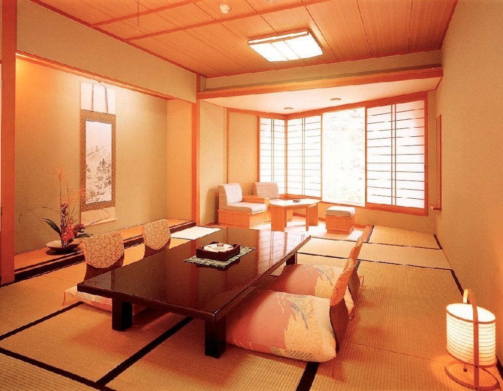 Hotel Yoshikawaya Fukushima  Zewnętrze zdjęcie