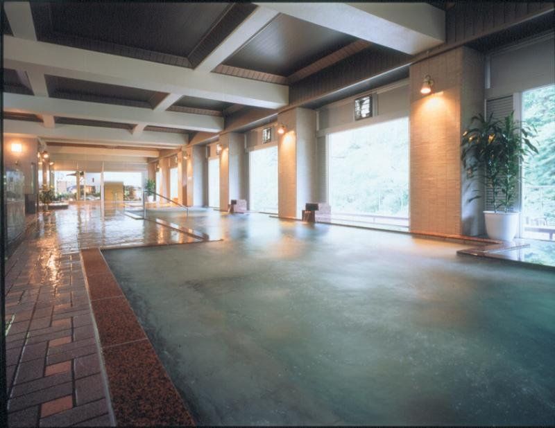 Hotel Yoshikawaya Fukushima  Zewnętrze zdjęcie