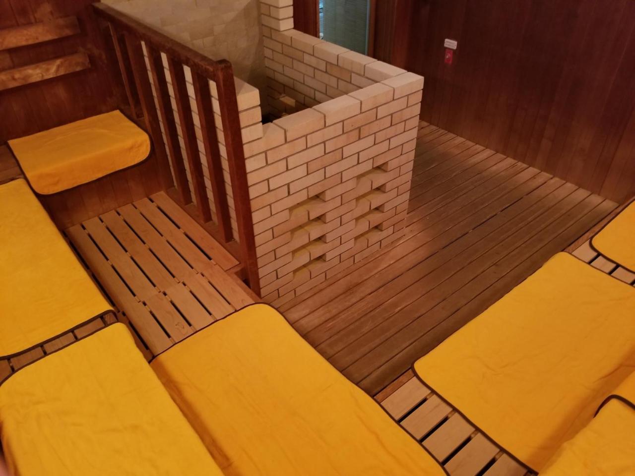 Hotel Yoshikawaya Fukushima  Zewnętrze zdjęcie