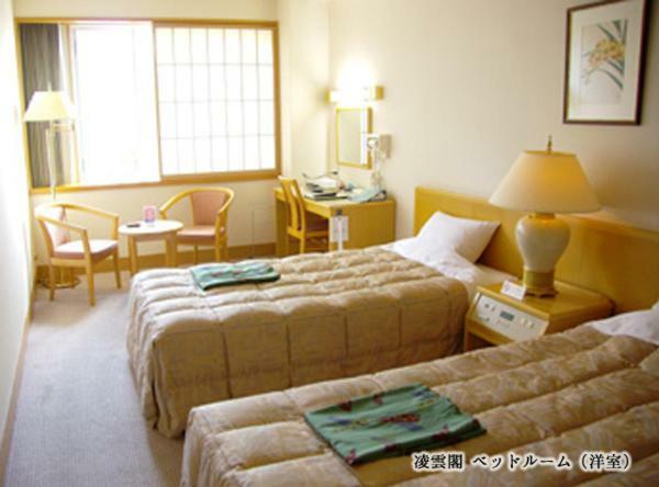 Hotel Yoshikawaya Fukushima  Pokój zdjęcie